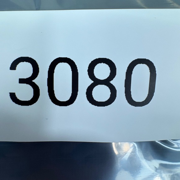 Zara Black Sleeveless Halter Neck Midi Bodycon Dress Stretch Womens Medium - Picture 13 of 13